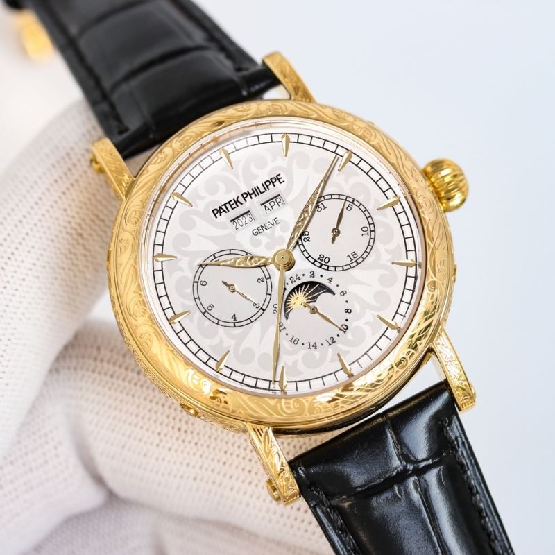 PATEK PHILIPPE Watches